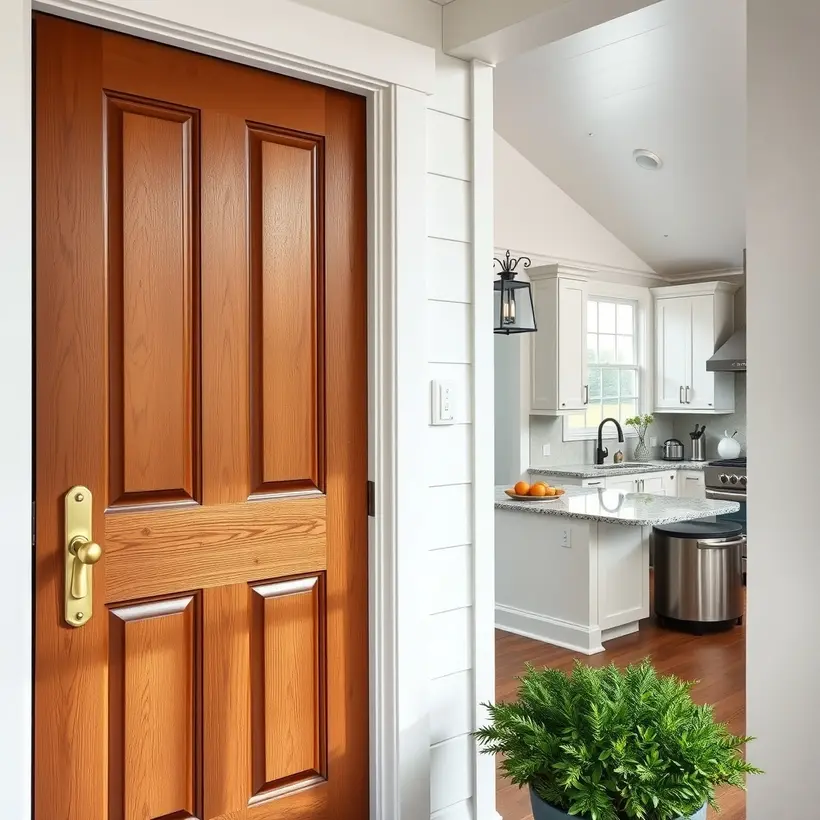 What renovations add the most resale value?